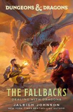 D&D FALLBACKS DEALING WITH DRAGONS