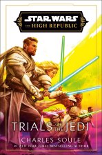 TRIALS OF THE JEDI