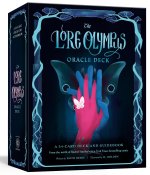LORE OLYMPUS ORACLE DECK