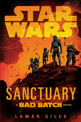 SANCTUARY