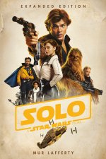 SOLO STAR WARS STORY EXPANDED