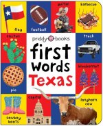 FIRST WORDS TEXAS