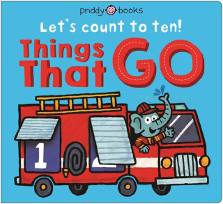 THINGS THAT GO