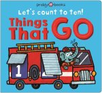 THINGS THAT GO
