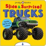 TRUCKS & THINGS THAT GO