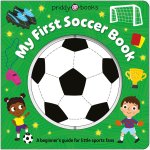 MY 1ST SOCCER BK