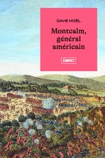 Montcalm, général américain
