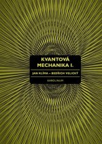 Kvantová mechanika I.