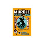 Murdle Junior. Gotowi, do startu, rozwiązujemy!