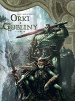 Ayraak. Świat Akwilonu. Orki i gobliny. Tom 6