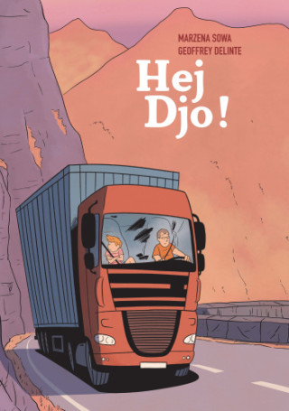 Hej Djo!