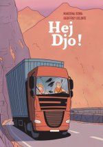 Hej Djo!