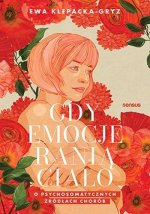 Gdy emocje ranią ciało. O psychosomatycznych źródłach chorób