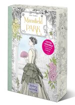 Mansfield Park. Kolory klasyki