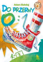 Do przerwy 0:1. Klub łowców przygód