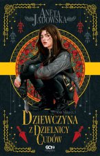 Dziewczyna z dzielnicy cudów. Nikita