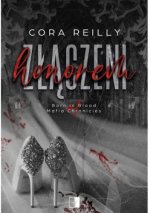 Złączeni honorem. Born in Blood Mafia Chronicles. Tom 1