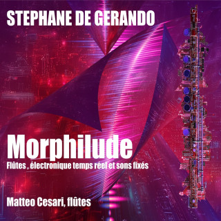 MORPHILUDES
