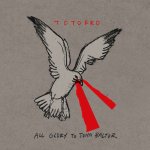 TOTORRO ALL GLORY TO JOHN BALTOR SPLATTERS