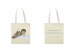 Sac soufflet Pier Giorgio Frassati Joëlle Barbagli