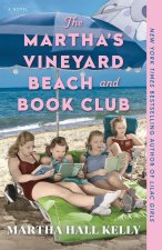 MARTHAS VINEYARD BEACH & BK CLUB