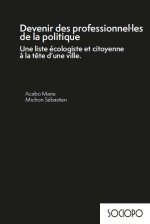 Devenir des professionnel·les de la politique