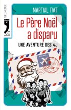 Le Père Noël a disparu