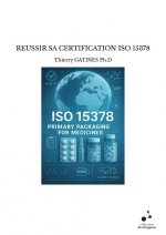 REUSSIR SA CERTIFICATION ISO 15378