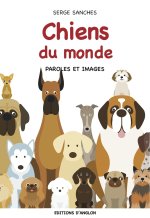 CHIENS DU MONDE