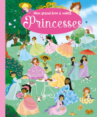 Les princesses