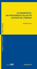 Le diagnostic, un processus collectif autour de l'enfant