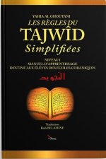 Les Règles du tajwid simplifiées