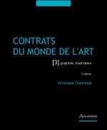 Contrats du monde de l'art 3 Graphiste, illustrateur