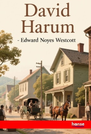 David Harum