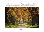 Impressionen aus Ostwestfalen-Lippe (Wandkalender 2026 DIN A2 quer), CALVENDO Monatskalender