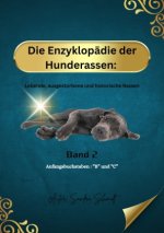 Die Enzyklopädie der Hunderassen