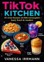 TikTok Kitchen - Food-Trends zum Nachmachen
