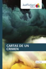 CARTAS DE UN CRIMEN