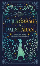 Gyilkosság a palotában