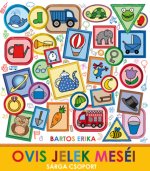 Ovis jelek meséi - Sárga csoport