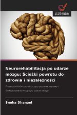 Neurorehabilitacja po udarze mózgu: Sciezki powrotu do zdrowia i niezaleznosci
