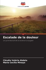 Escalade de la douleur