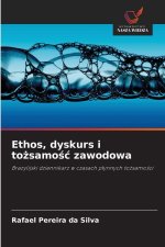 Ethos, dyskurs i tozsamosc zawodowa