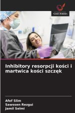Inhibitory resorpcji kosci i martwica kosci szczek