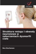 Struktura mózgu i obwody neuronowe w zaburzeniach dysmorfii ciala