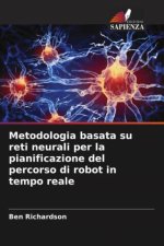 Metodologia basata su reti neurali per la pianificazione del percorso di robot in tempo reale