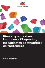 Biomarqueurs dans l'autisme : Diagnostic, mécanismes et stratégies de traitement