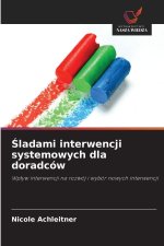 Sladami interwencji systemowych dla doradców