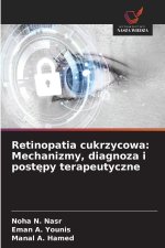 Retinopatia cukrzycowa: Mechanizmy, diagnoza i postepy terapeutyczne