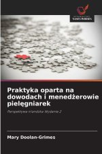Praktyka oparta na dowodach i menedzerowie pielegniarek